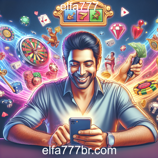 A Ascensão dos Jogos Casuais: Diversão ao Alcance de Todos